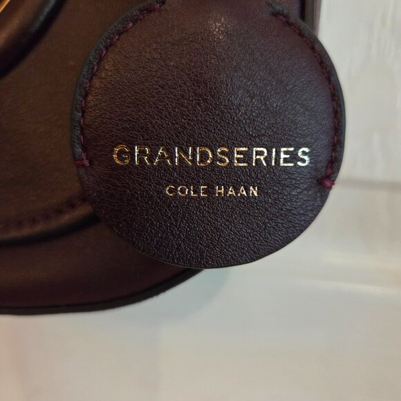 price drop Cole Haan Leather Handbag - Picture 2 of 16